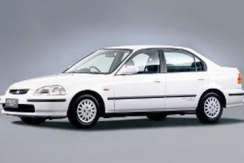 Honda Civic Ferio EK