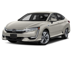 Honda Clarity