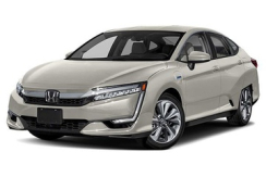 Honda Clarity