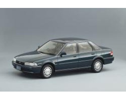 Honda Concerto MA