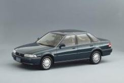 Honda Concerto MA
