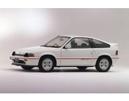 Honda CR-X I