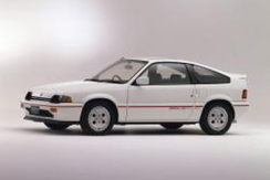 Honda CR-X I
