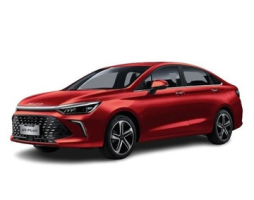 BAIC U5 Plus