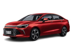 BAIC U5 Plus