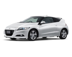 Honda CR-Z ZF