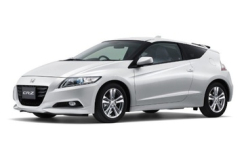 Honda CR-Z ZF