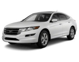 Honda Crosstour