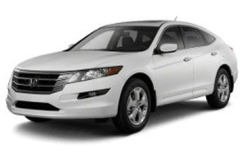 Honda Crosstour