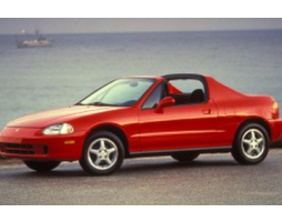 Honda Del Sol