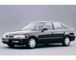 Honda Domani II
