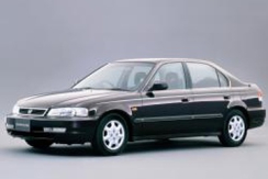 Honda Domani II