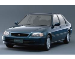 Honda Domani I