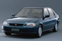 Honda Domani I