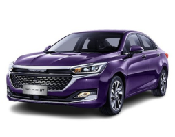 BAIC U7