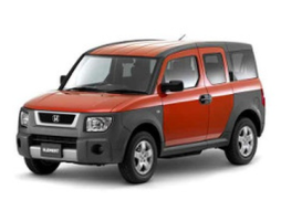 Honda Element YH