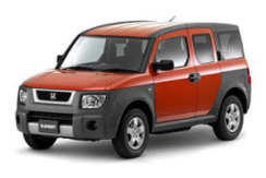 Honda Element YH