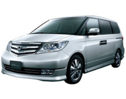 Honda Elysion Prestige RR