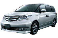 Honda Elysion Prestige RR