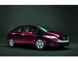 Honda FCX Clarity