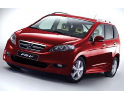 Honda FR-V BE