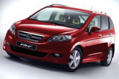 Honda FR-V BE