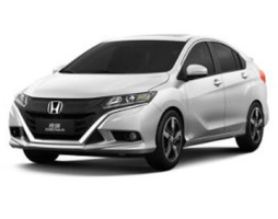 Honda Gienia