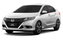 Honda Gienia