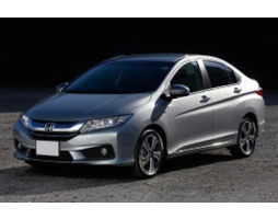 Honda Grace