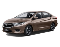 Honda Greiz