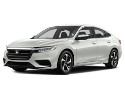 Honda Insight ZE4