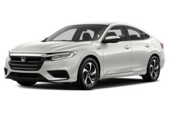 Honda Insight ZE4
