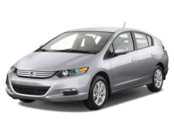 Honda Insight ZE2