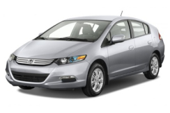 Honda Insight ZE2