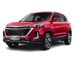BAIC X35