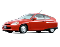Honda Insight ZE1