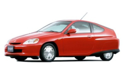 Honda Insight ZE1