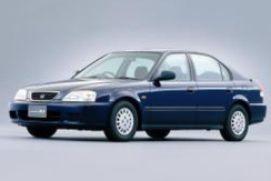 Honda Integra SJ