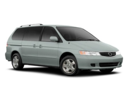 Honda Lagreat