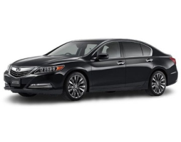 Honda Legend KC