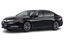 Honda Legend KC