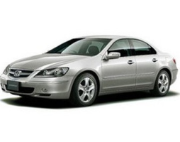 Honda Legend KB