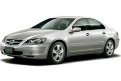 Honda Legend KB