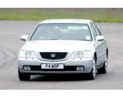 Honda Legend KA9