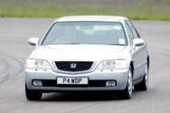 Honda Legend KA9