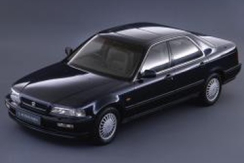 Honda Legend KA7/KA8