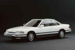 Honda Legend KA1/KA2/KA3/KA4/KA5/KA6