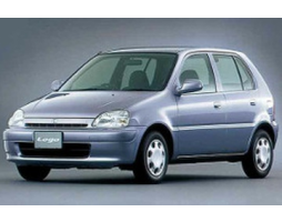 Honda Logo Facelift