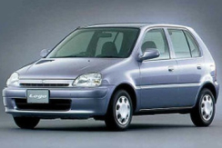 Honda Logo Facelift