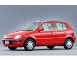 Honda Logo
